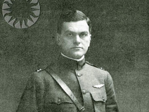 James Ely Miller