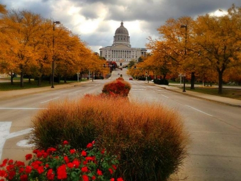 Jefferson City, MO