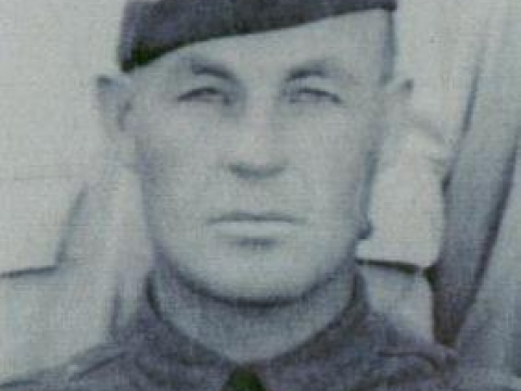 Joseph J Duncan