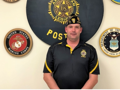 Centennial Officers Post 2