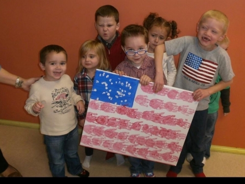 Young Patriots