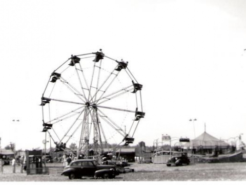 1949 Brings BIG changes for Post 80