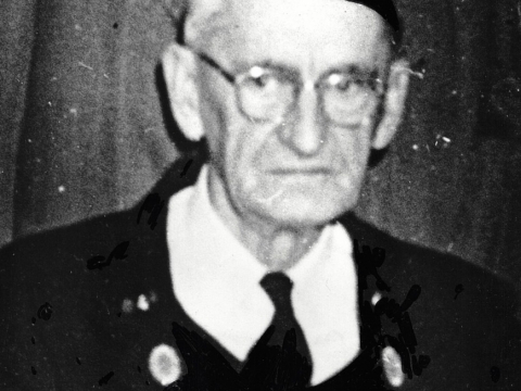Lawson Knowles