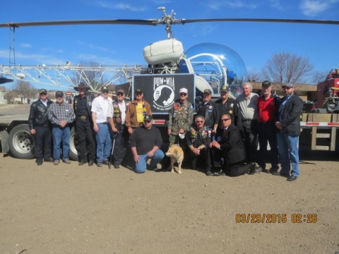 Viet Nam Era Veterans Association