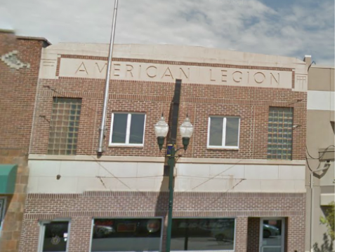 Post 113 - Marshall, MN