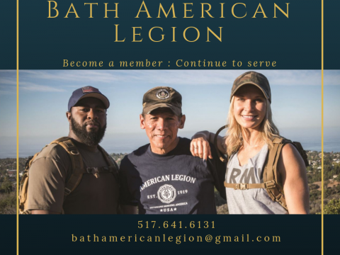 Recruiting Poster 