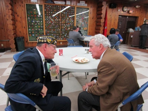 2016 Legislative Reception