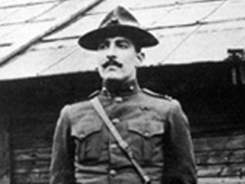 Founding of Post 41
