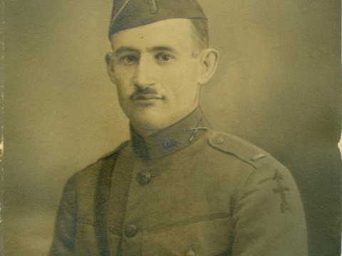 Lt. Isaac 