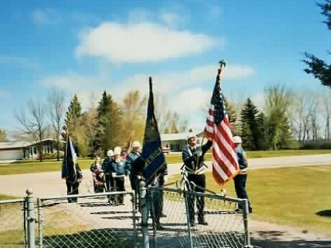 Memoral Day 2008