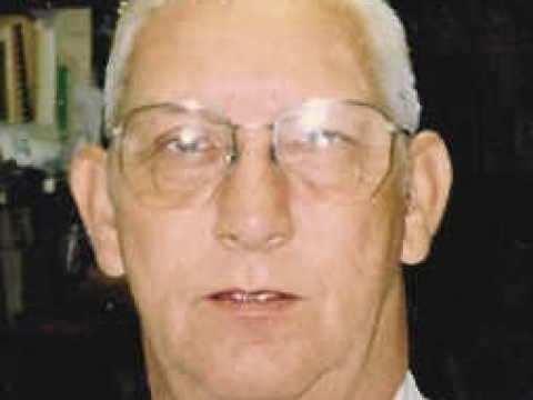 CHRIS P. MCMILLAN (P.C.)