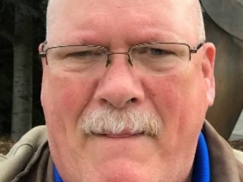 TERRY MCSTOTT