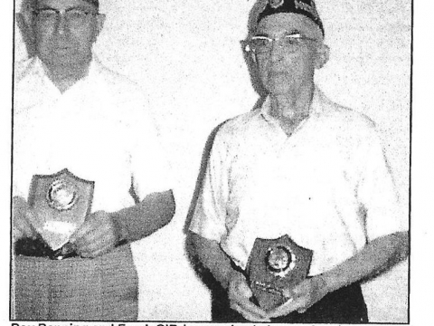 Charter Members