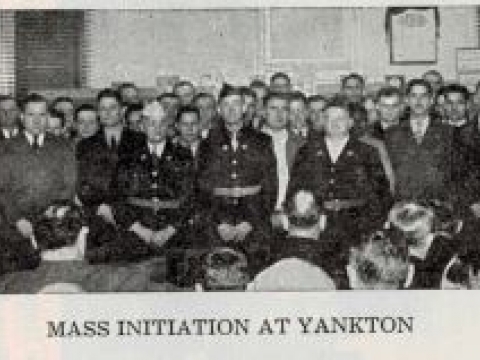 Mass Installation