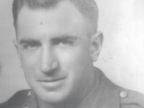 Maxwell R. Fife