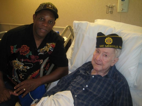Our Service Members