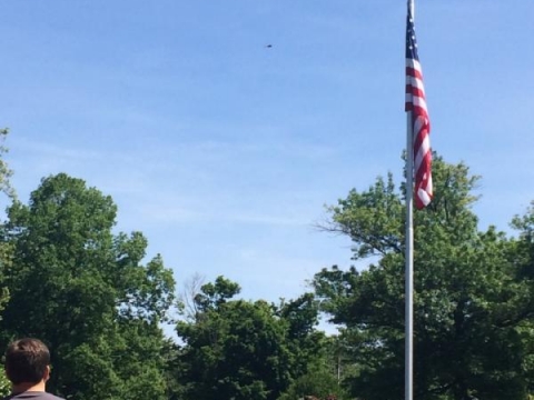 Memorial Day 2014
