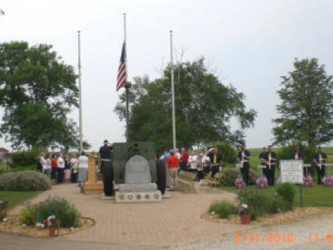 Memorial Day