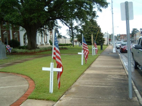memorial day