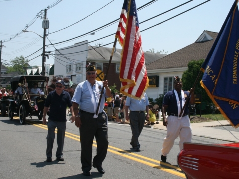 Memorial Day 