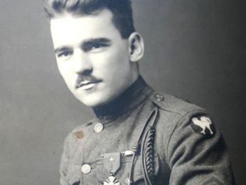 Namesakes and Notable Veterans