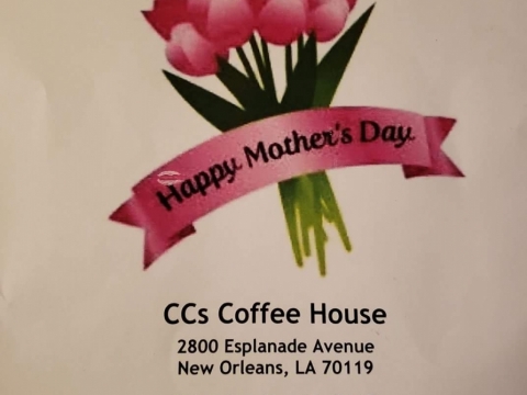 Mothers Day Brunch