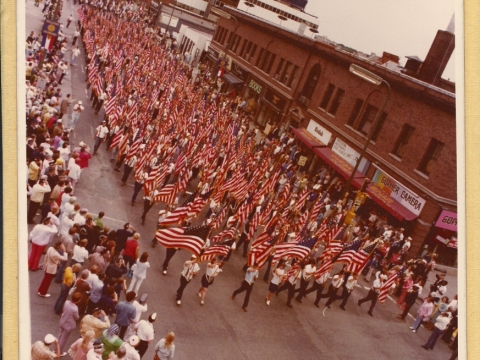 Department of Minnesota 1975