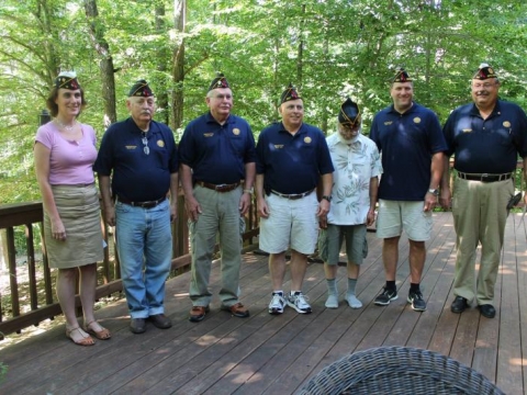 2014 Officers