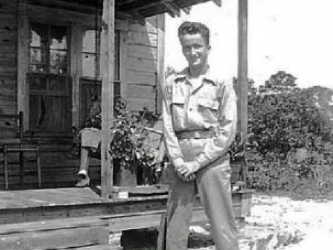 Oliver D. Nichelson