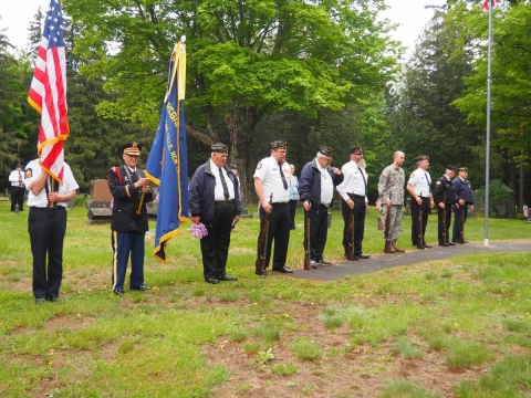 Memorial Day