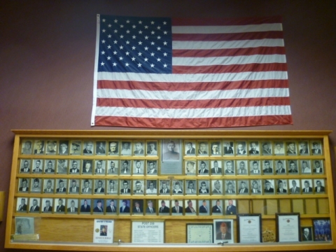 Post 258 Photo Gallery