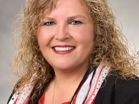 ALA DEPARTMENT OF KENTUCKY PRESIDENTS