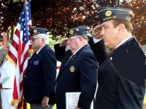 CEREMONIES