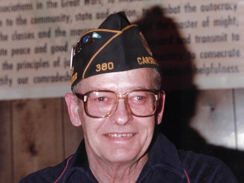 Paul H. Geller