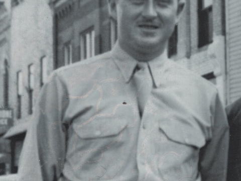 Peter McKenna
