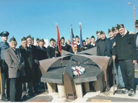 American Legion Post 469, Longport, NJ