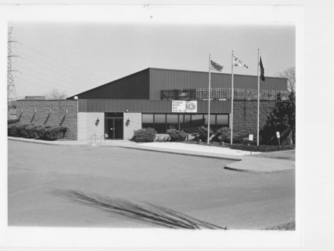 FSK Post 11 Post Home 1995