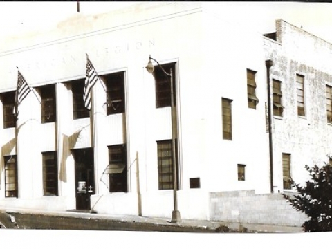 Post 14 American Legion Post