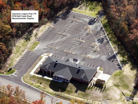 American Legion Post 175