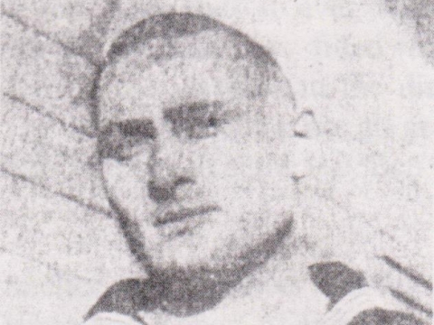 Benjamin A. Remmele Post #7 Name Sake