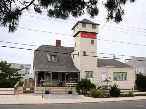 Building Restoration