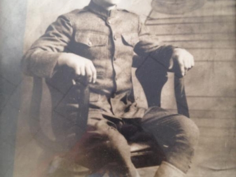 Paul S. Killingsworth