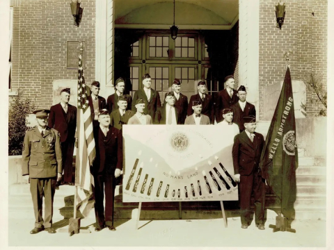 Harry Stubbs Era Post 44