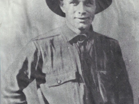 James E. Coffey