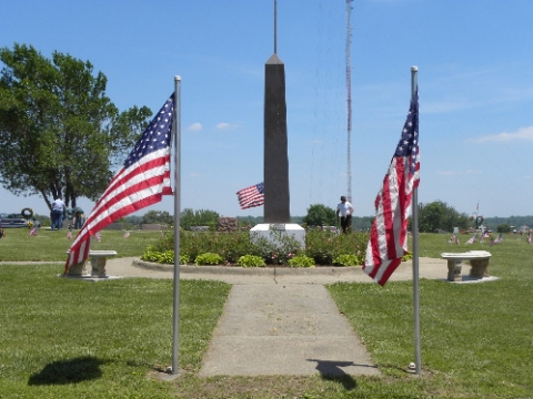 Memorial Day