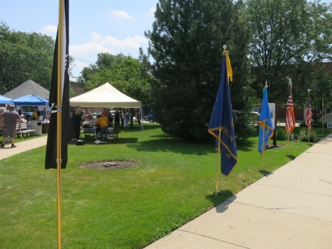 100th Anniversary Celebration