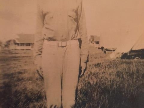 Robert Dutro