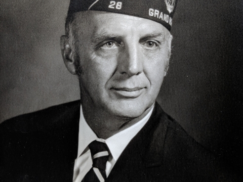 1970-1979 Post Commanders