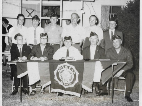McLean Post 270