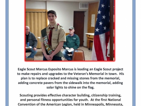 Scouts